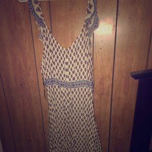 Forever 21 Maxi Dress